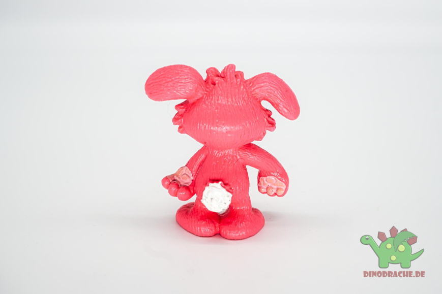 Schleich Roter Hase 20406